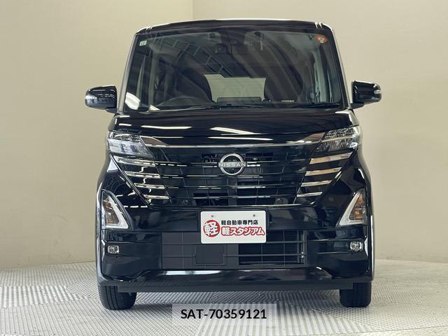 Nissan ROOX 2024-12 8285145-9