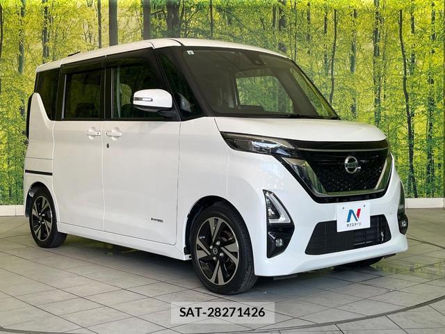 Nissan ROOX 2021-08 8285154-16