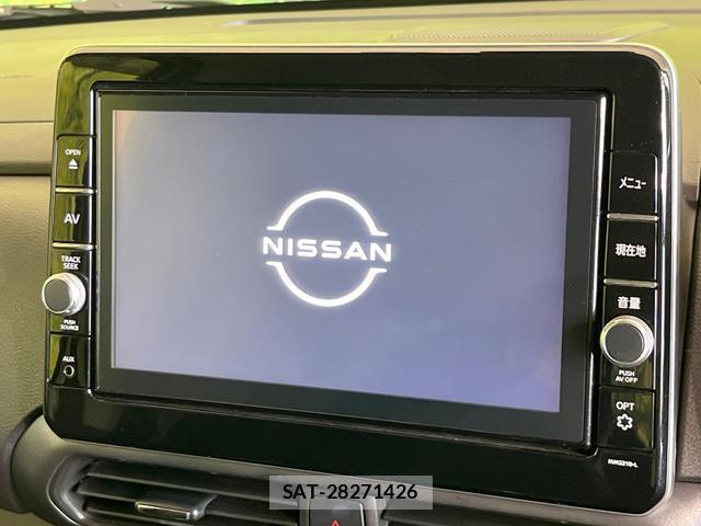 Nissan ROOX 2021-08 8285154-2