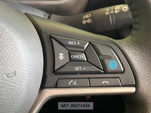 Nissan ROOX 2021-08 8285154-4