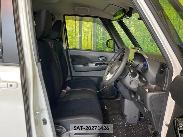 Nissan ROOX 2021-08 8285154-8