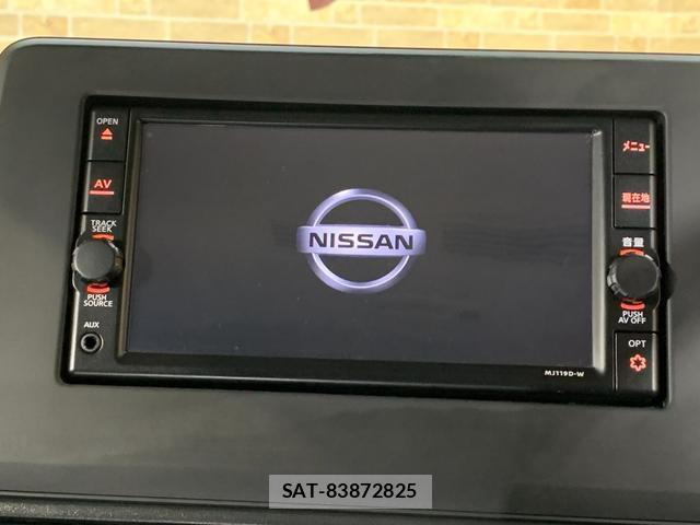 Nissan ROOX 2021-03 8285542-4