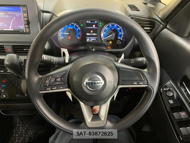 Nissan ROOX 2021-03 8285542-9