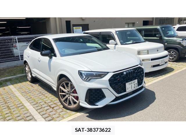 Audi RS Q3 2021-03 8284229-1