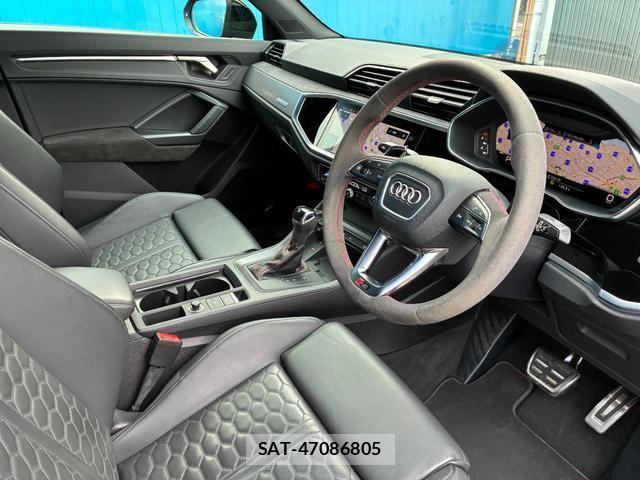 Audi RS Q3 2022-06 8285097-14