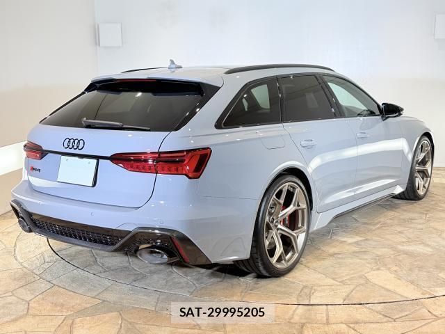 Audi RS6 2024-08 8279226-2