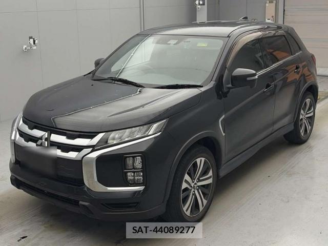 Mitsubishi RVR 2020-04 8276950-0