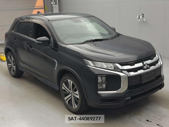 Mitsubishi RVR 2020-04 8276950-8