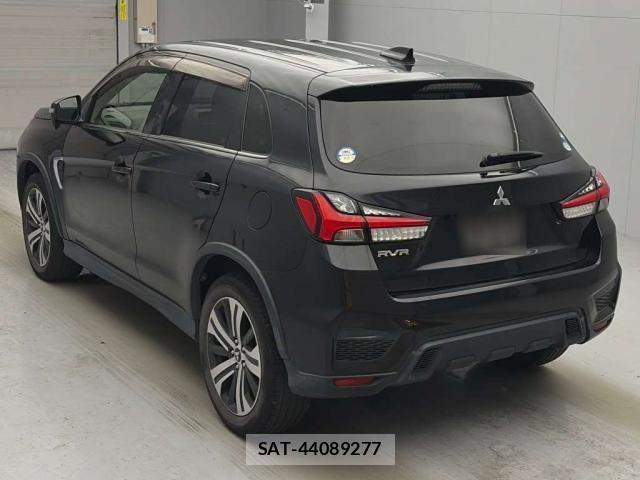 Mitsubishi RVR 2020-04 8276950-9