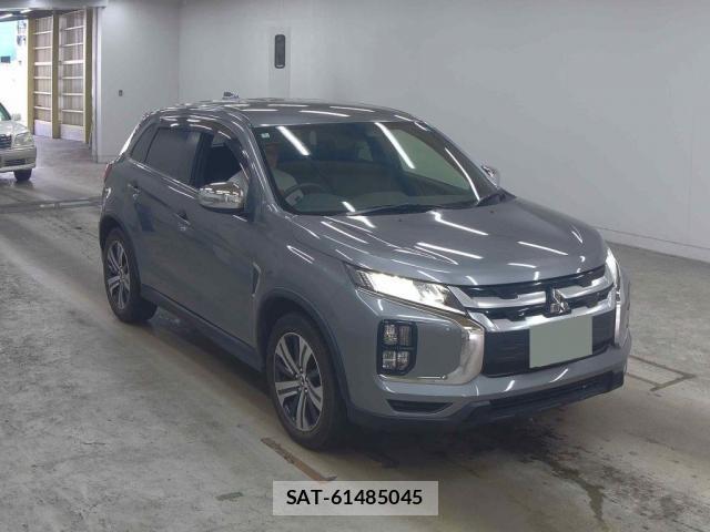Mitsubishi RVR 2022-01 8276990-0