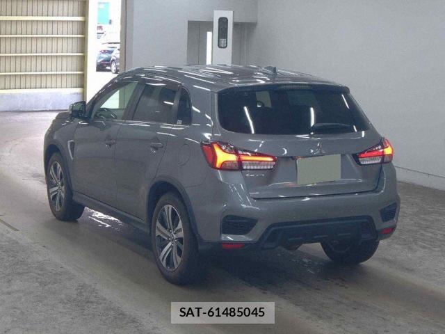 Mitsubishi RVR 2022-01 8276990-1