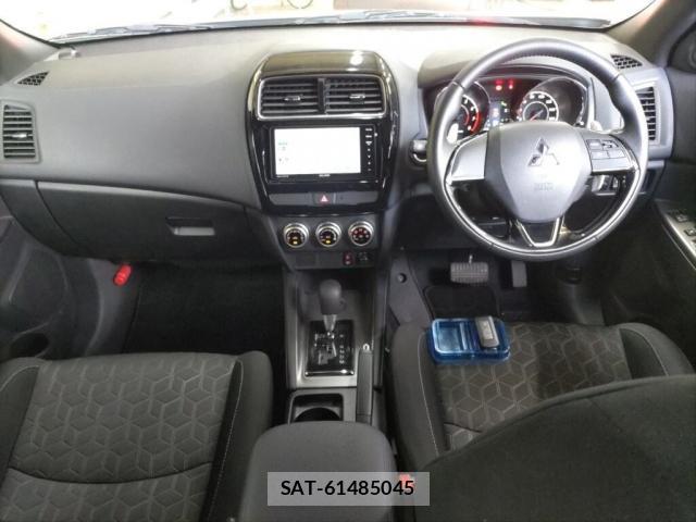 Mitsubishi RVR 2022-01 8276990-2