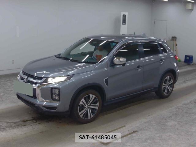 Mitsubishi RVR 2022-01 8276990-3