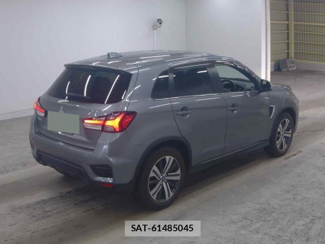 Mitsubishi RVR 2022-01 8276990-4