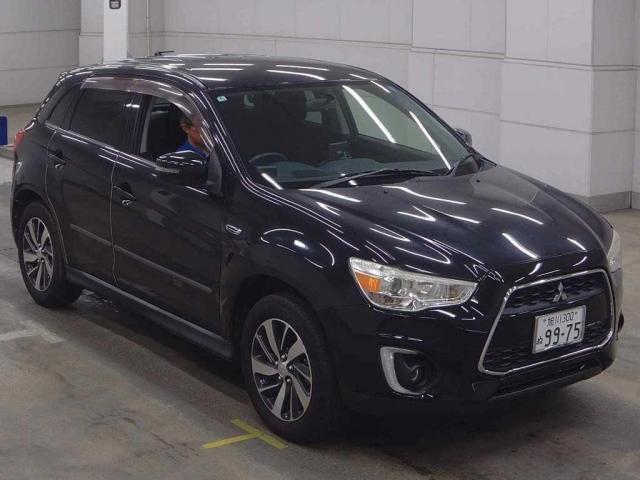 sat car