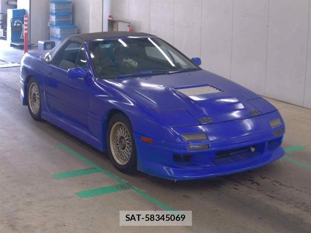 sat car