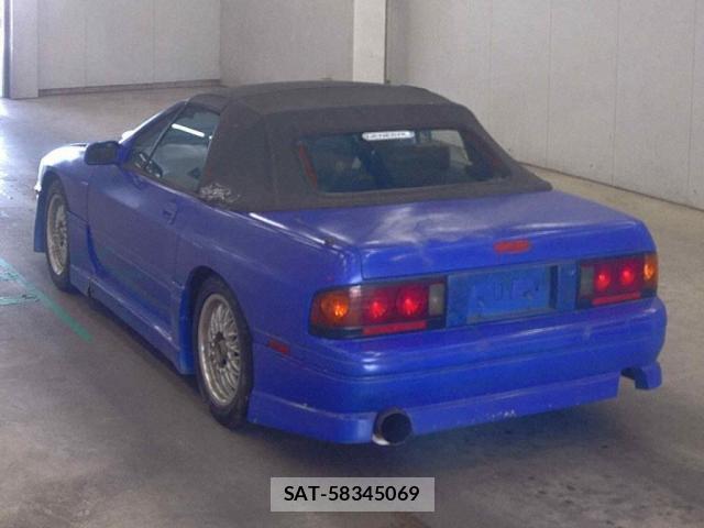 Mazda RX-7 1989-07 8283069-1