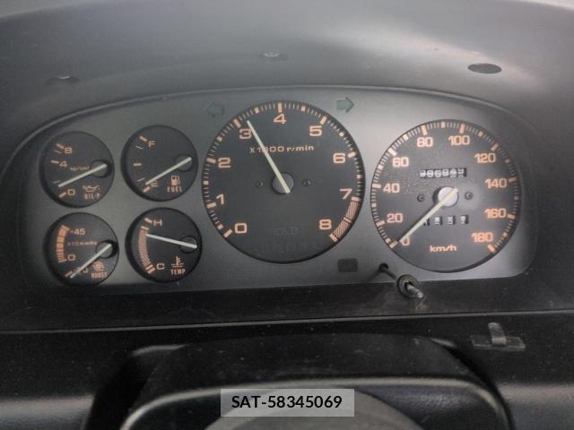 Mazda RX-7 1989-07 8283069-3