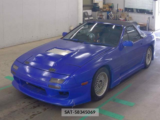 Mazda RX-7 1989-07 8283069-4