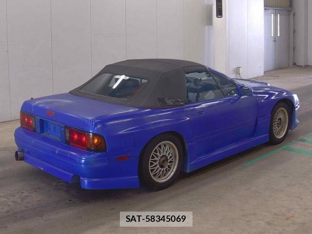 Mazda RX-7 1989-07 8283069-5