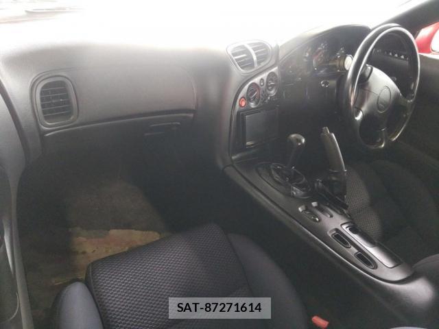Mazda RX-7 1997-07 8283070-2