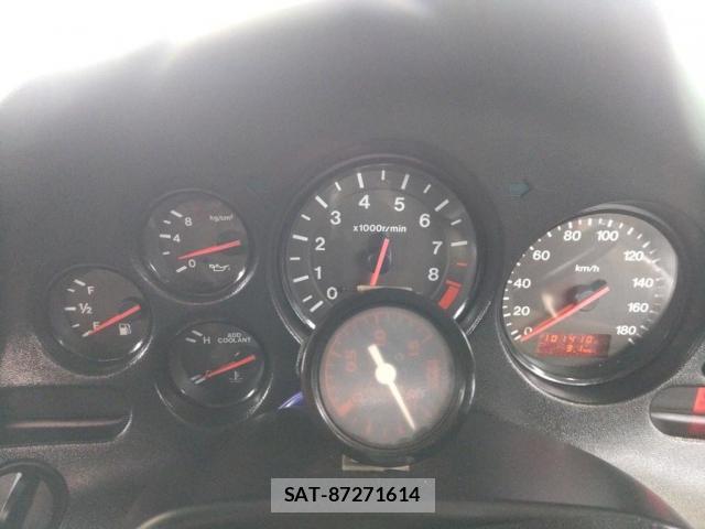 Mazda RX-7 1997-07 8283070-3