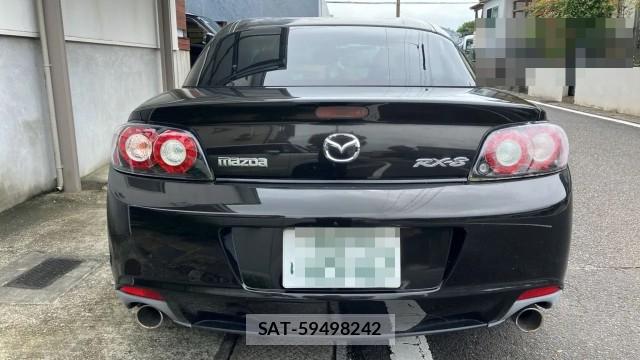 Mazda RX-8 2008-03 8281016-1