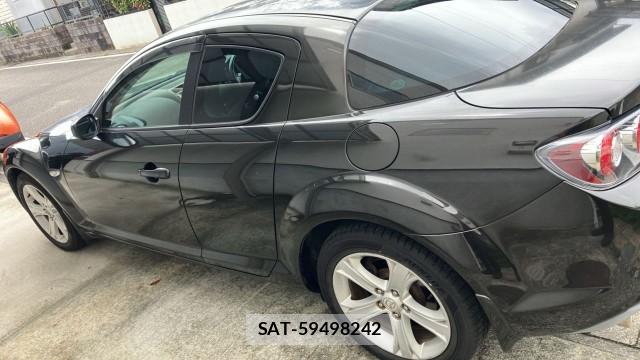 Mazda RX-8 2008-03 8281016-10