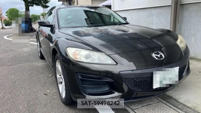 Mazda RX-8 2008-03 8281016-11