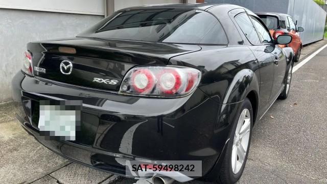 Mazda RX-8 2008-03 8281016-12