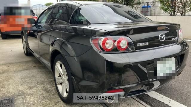 Mazda RX-8 2008-03 8281016-13