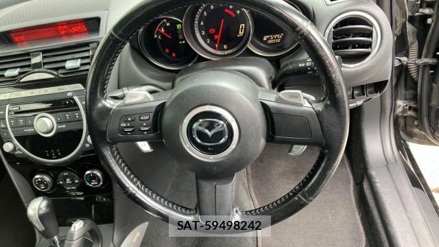 Mazda RX-8 2008-03 8281016-16
