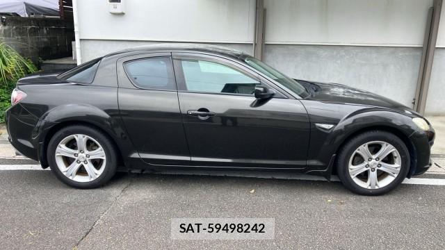 Mazda RX-8 2008-03 8281016-3