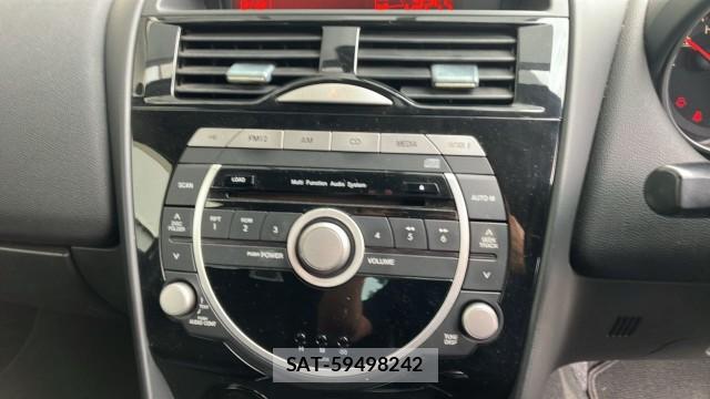 Mazda RX-8 2008-03 8281016-4
