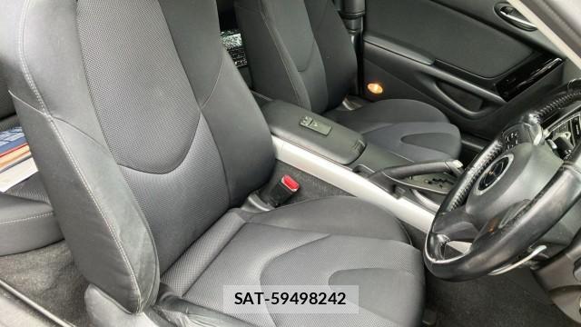 Mazda RX-8 2008-03 8281016-5