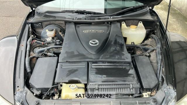 Mazda RX-8 2008-03 8281016-7