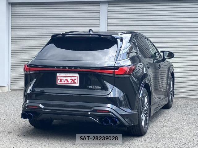 Lexus RX 2023-12 8276842-1