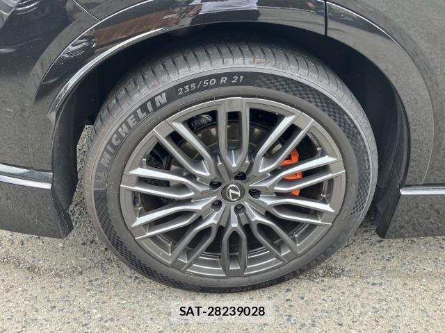 Lexus RX 2023-12 8276842-17