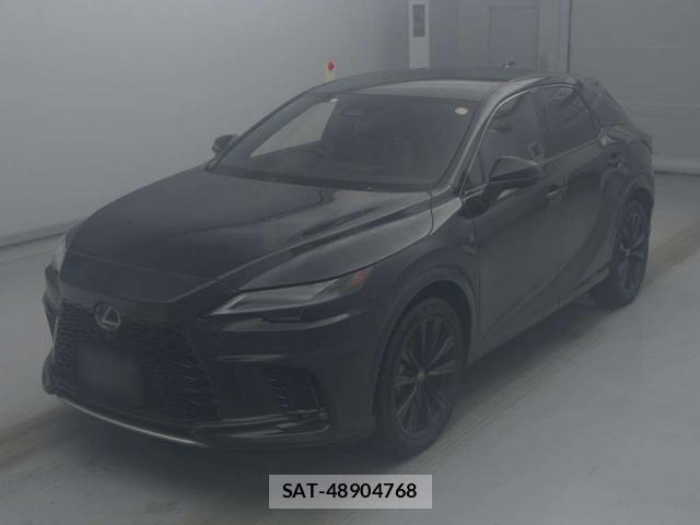 Lexus RX 2023-05 8276948-0