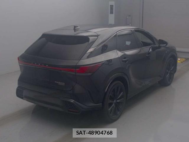 Lexus RX 2023-05 8276948-1