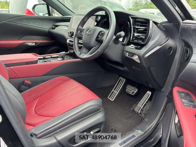 Lexus RX 2023-05 8276948-3