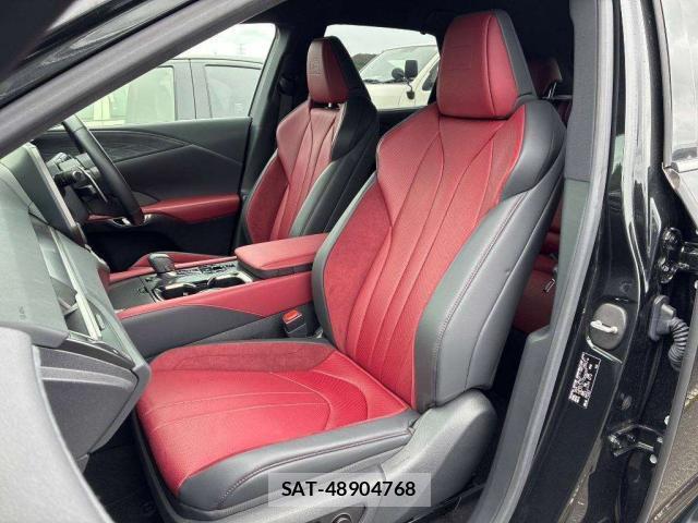 Lexus RX 2023-05 8276948-4