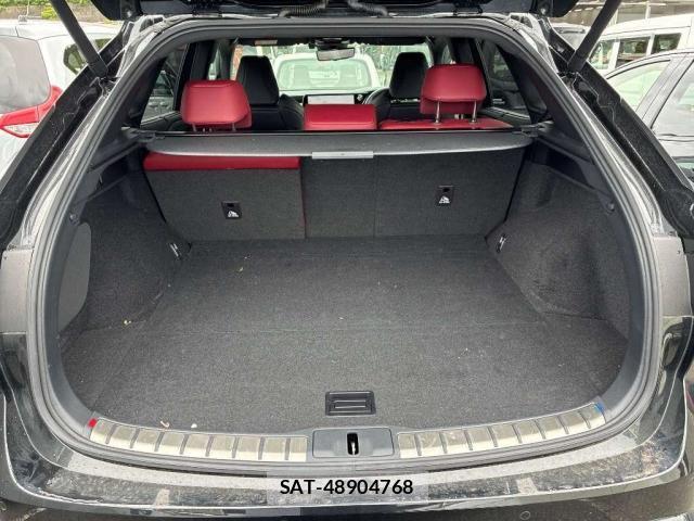 Lexus RX 2023-05 8276948-5
