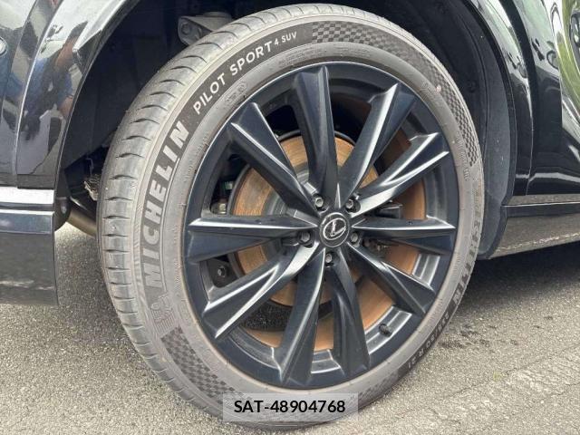 Lexus RX 2023-05 8276948-6