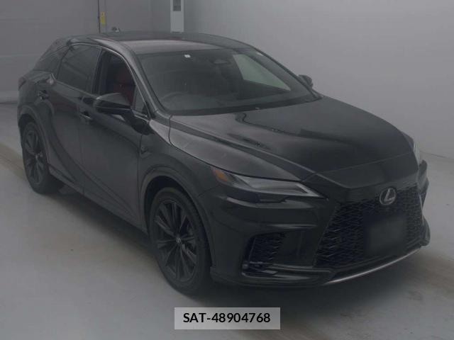 Lexus RX 2023-05 8276948-7