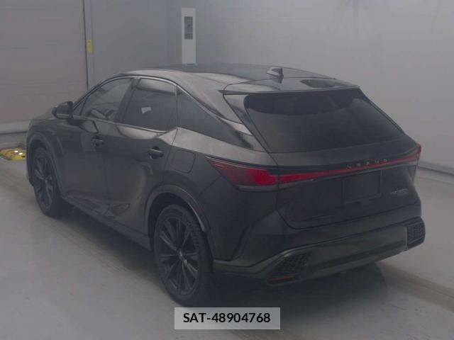 Lexus RX 2023-05 8276948-8