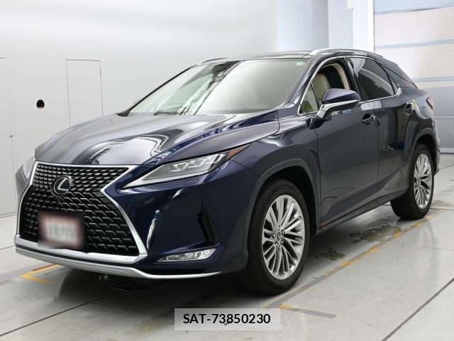 Lexus RX 2020-03 8276995-0