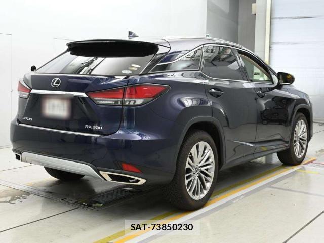 Lexus RX 2020-03 8276995-1