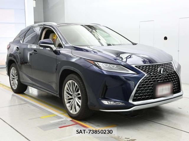 Lexus RX 2020-03 8276995-10
