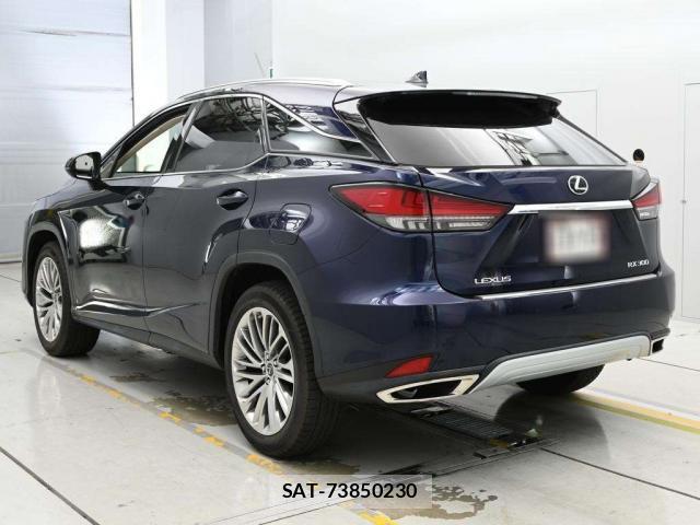 Lexus RX 2020-03 8276995-11